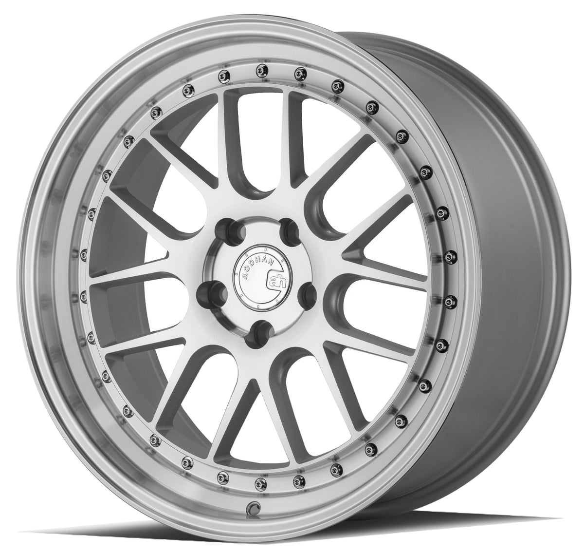 Aodhan DS06 Wheel