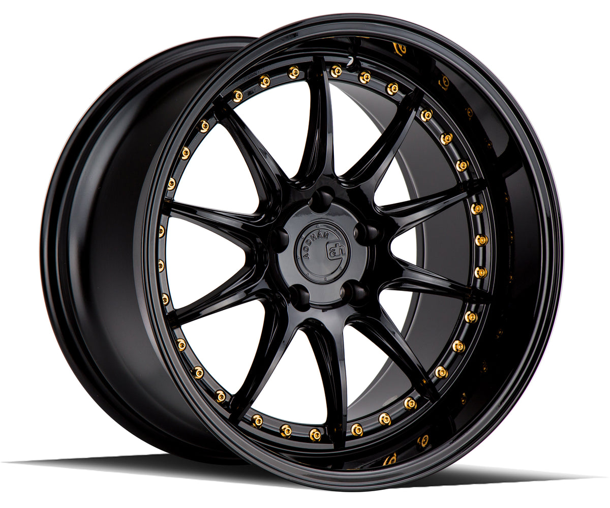 Aodhan DS07 Wheel
