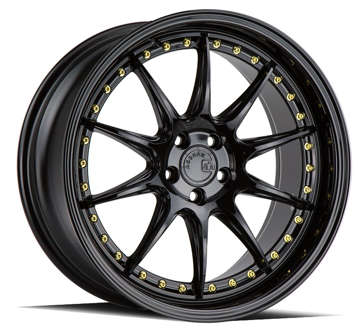 Aodhan DS07 Wheel