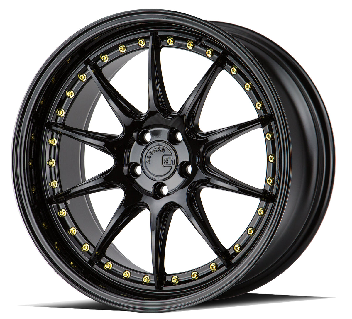 Aodhan DS07 Wheel