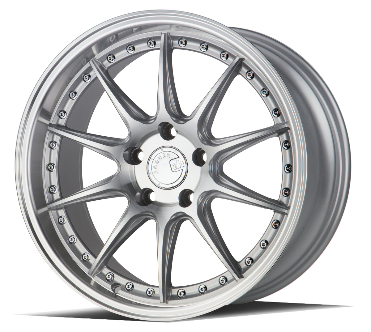 Aodhan DS07 Wheel