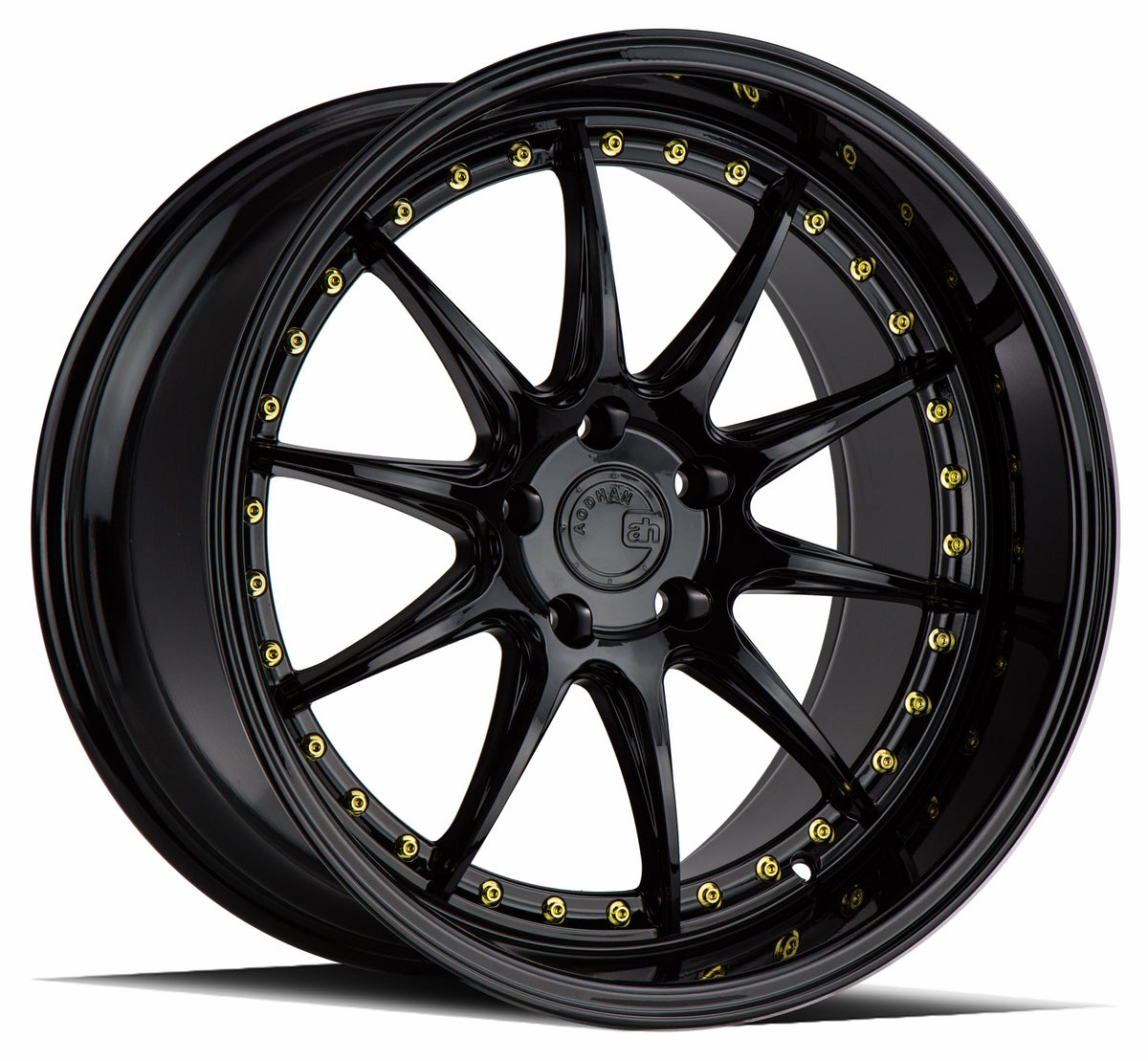 Aodhan DS07 Wheel