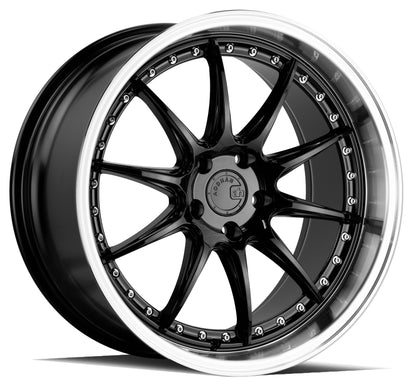 Aodhan DS07 Wheel