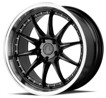Aodhan DS07 Wheel