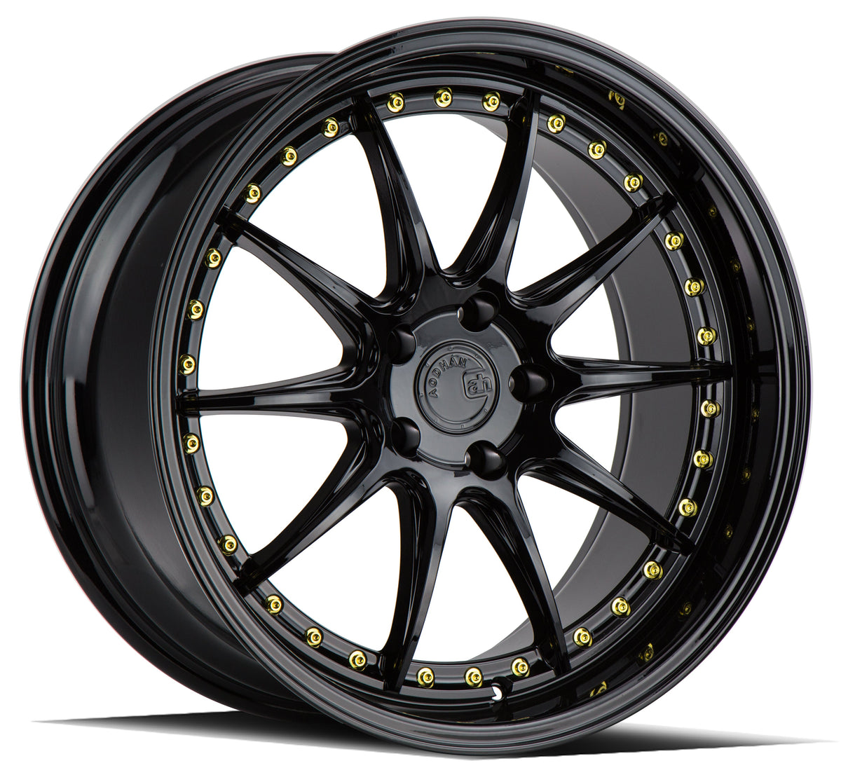 Aodhan DS07 Wheel