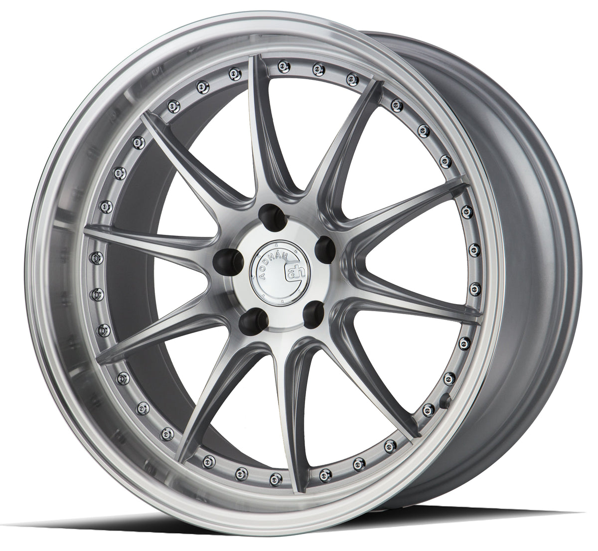 Aodhan DS07 Wheel