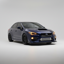 JDMuscle [15-17 WRX/STI, 18-21 WRX] Base & Premium Star Series Headlight