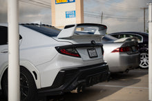 Epsilon+ [22-26 WRX/STI VB] WRC Wing