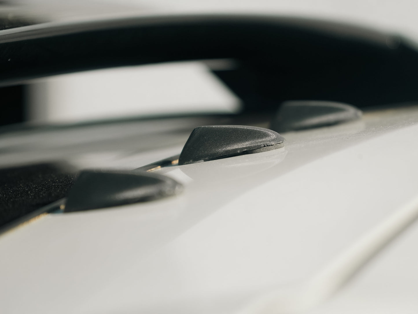 Epsilon+ [23-26 GR COROLLA E210] Vortex Generators