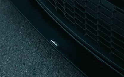 Epsilon+ [23-24 GR COROLLA ZENKI] Front Lip V2