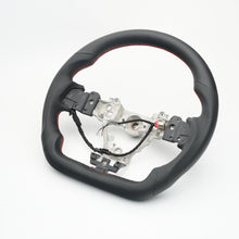 JDMuscle [15-21 WRX/STI] Heated Steering Wheel