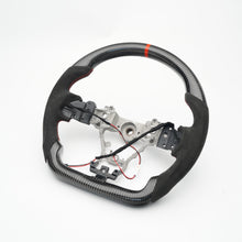 JDMuscle [15-21 WRX/STI] Heated Steering Wheel