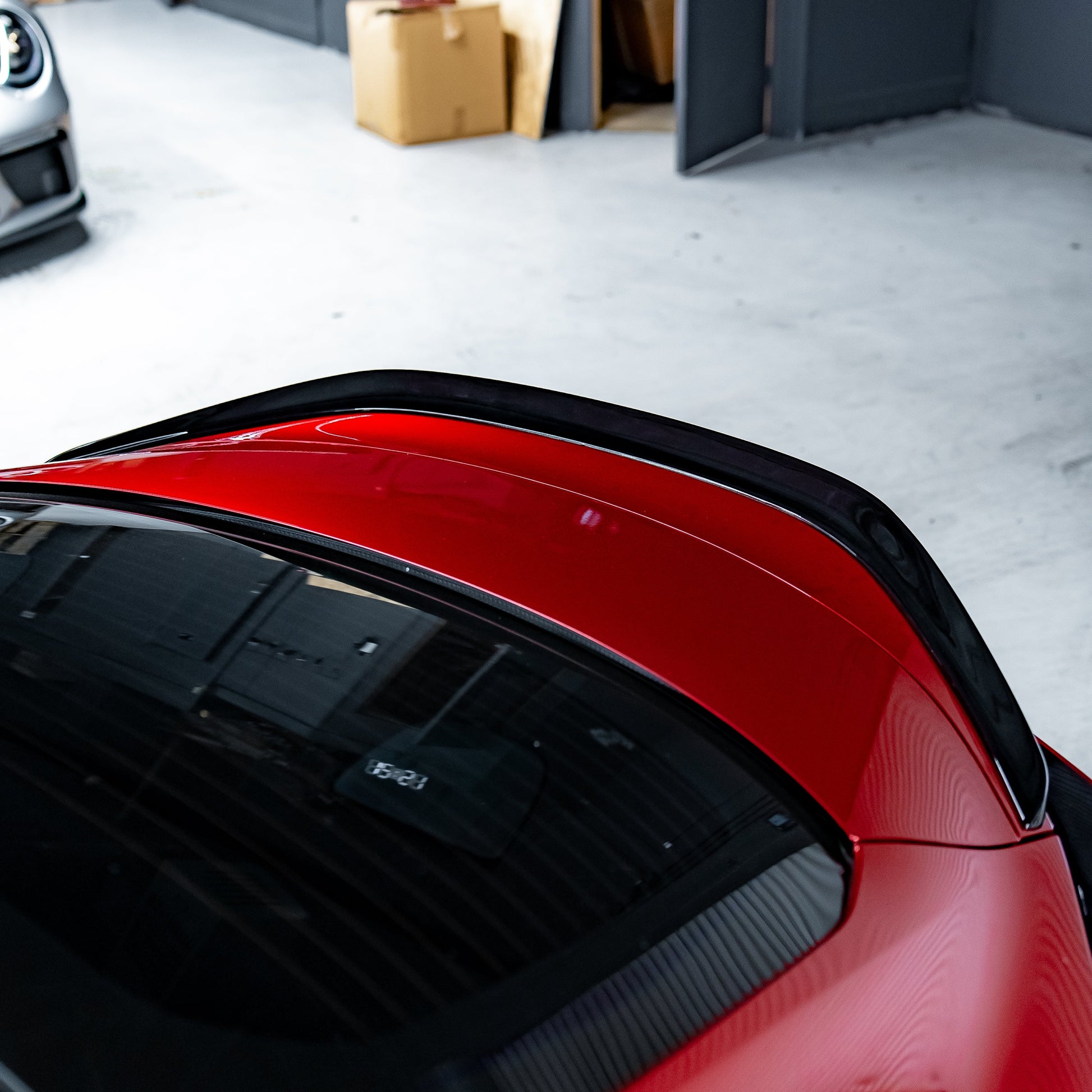 AeroflowDynamics [2022 + BRZ/GR86] AFD Spoiler