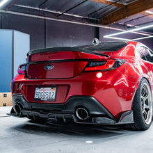 AeroflowDynamics [2022 + BRZ/GR86] AFD Spoiler