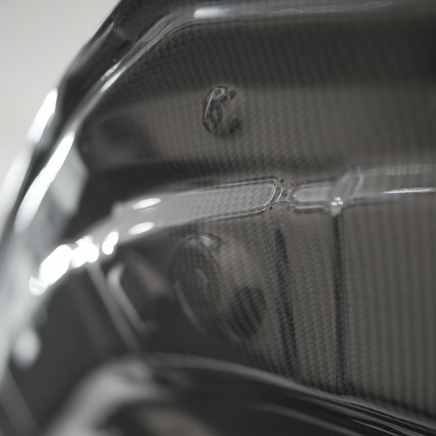 JDMuscle 22+BRZ/GR86 Tanso Carbon Fiber Hood - STI style