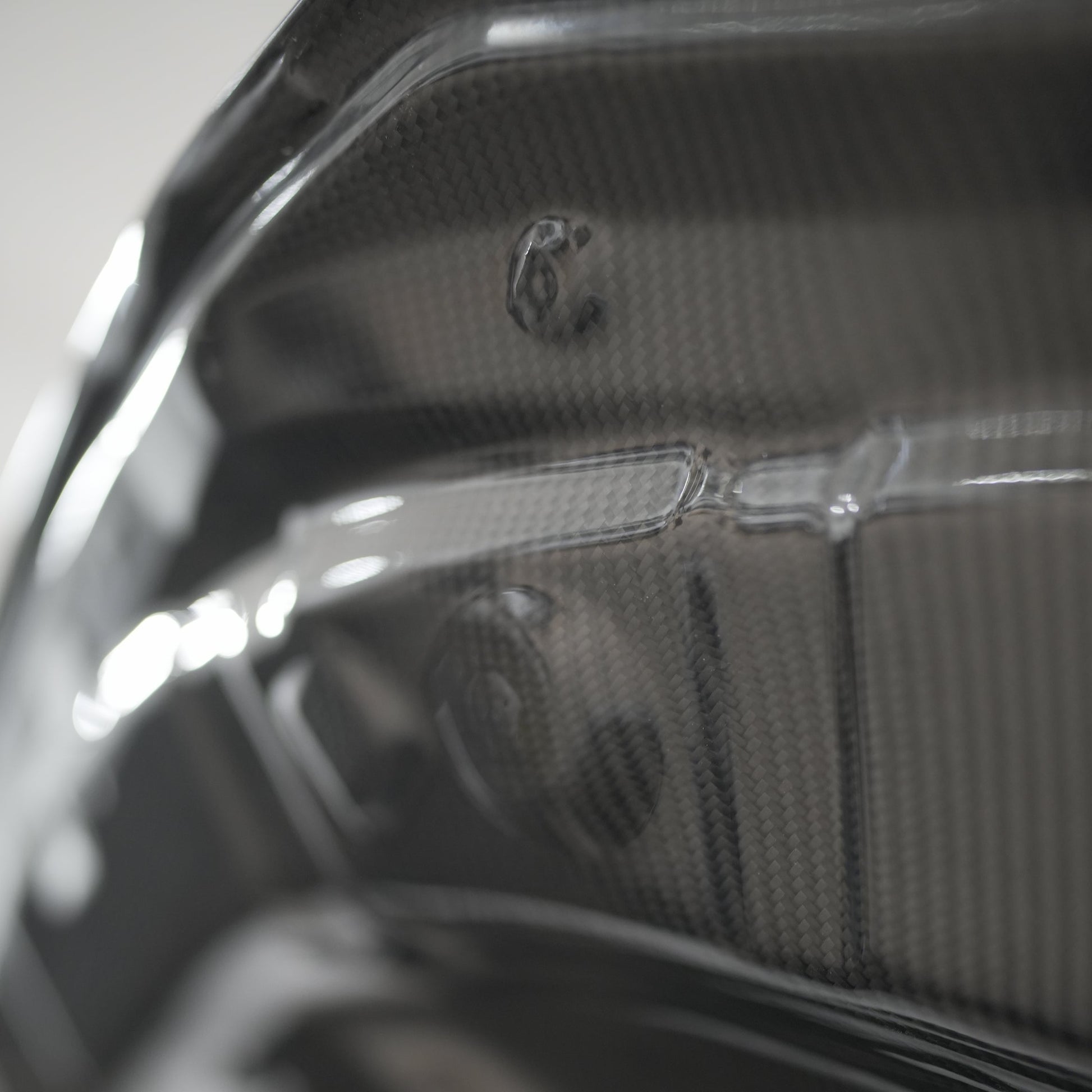 JDMuscle 22+BRZ/GR86 Tanso Carbon Fiber Hood - STI style