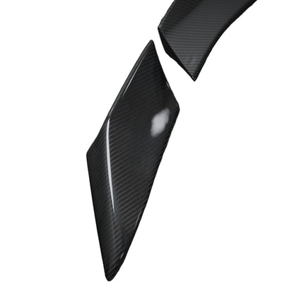 JDMuscle [23-25 Nissan Z] Carbon Fiber Duck Bill - NSM Style