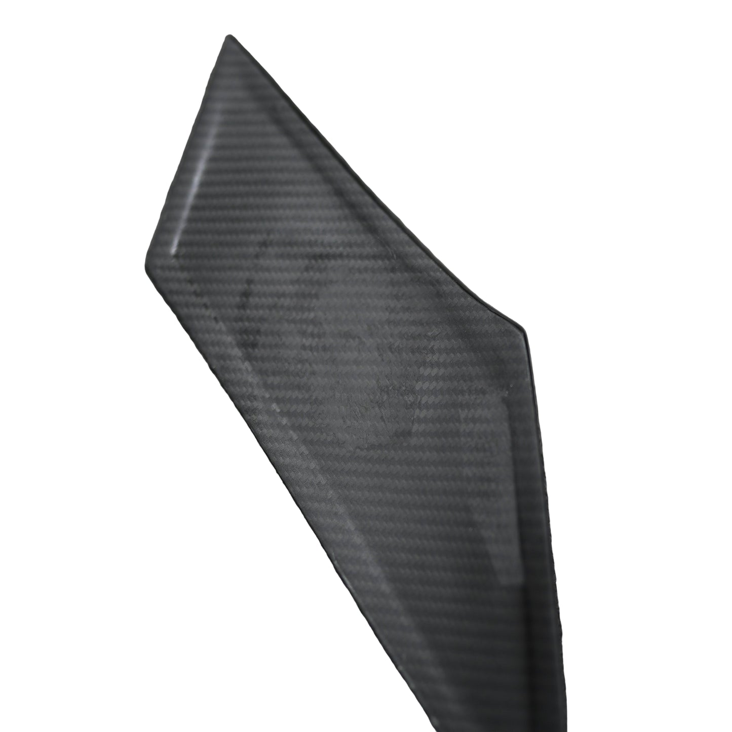 JDMuscle [23-25 Nissan Z] Carbon Fiber Duck Bill - NSM Style