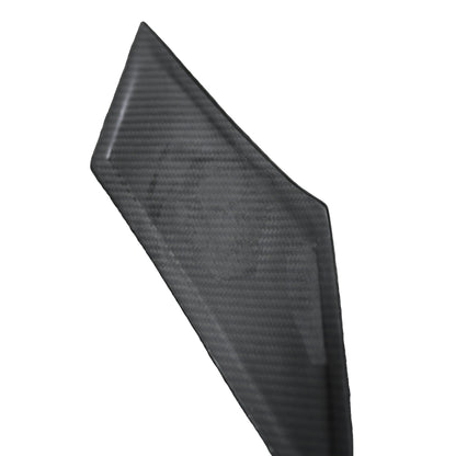 JDMuscle [23-25 Nissan Z] Carbon Fiber Duck Bill - NSM Style