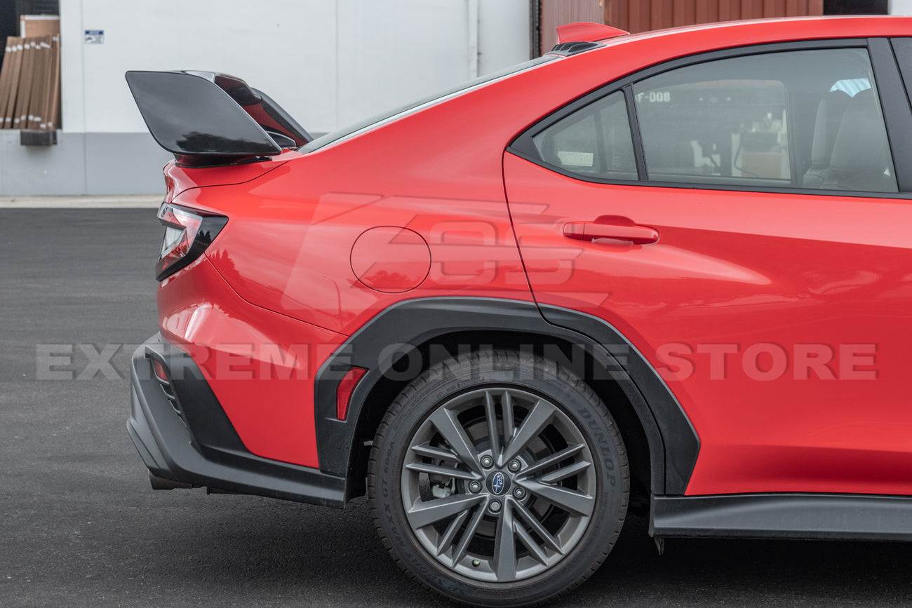 Extreme Online Store 22-24 Subaru WRX | STi Package Rear Spoiler High Wing