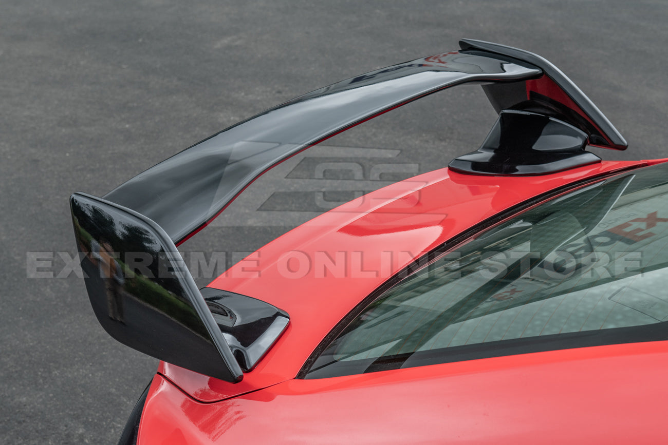 Extreme Online Store 22-24 Subaru WRX | STi Package Rear Spoiler High Wing