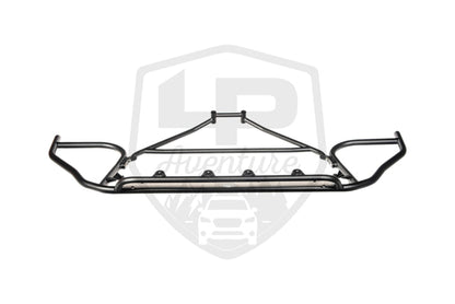 LP Aventure 2022 Outback Wilderness Edition Small Bumper Guard - Bare w/Full Armor | FLP-OBW-22-GUARD-S+B.GUARD