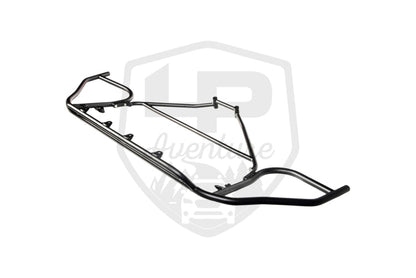 LP Aventure 2022 Outback Wilderness Edition Small Bumper Guard - Bare w/Full Armor | FLP-OBW-22-GUARD-S+B.GUARD