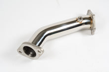 TR Subaru 2-Bolt Up-Pipe
