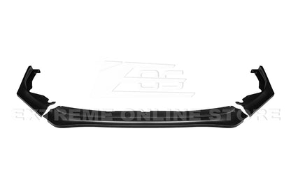 EXTREME ONLINE STORE 22-24 Subaru WRX CS PACKAGE FRONT LIP & SIDE SKIRTS