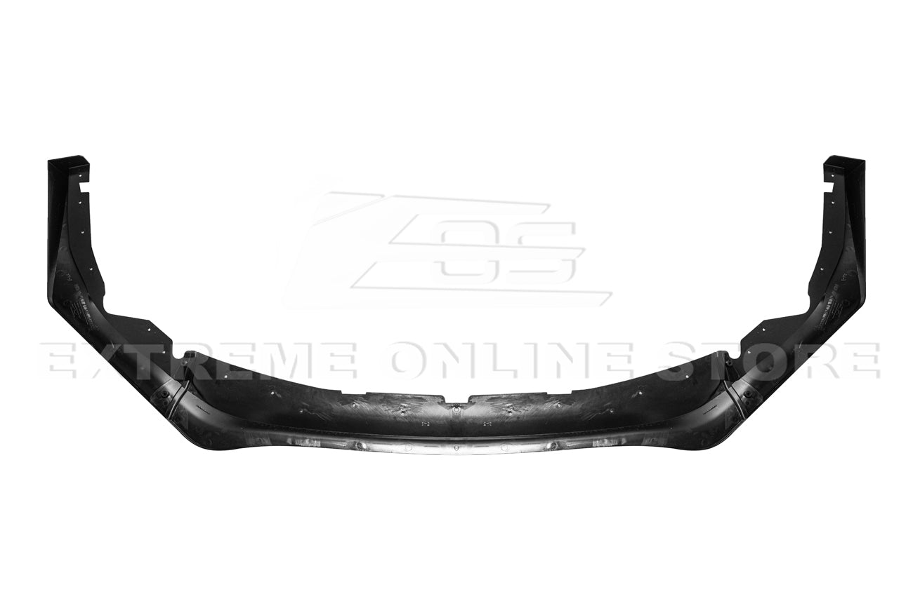 EXTREME ONLINE STORE 22-24 Subaru WRX CS PACKAGE FRONT LIP & SIDE SKIRTS