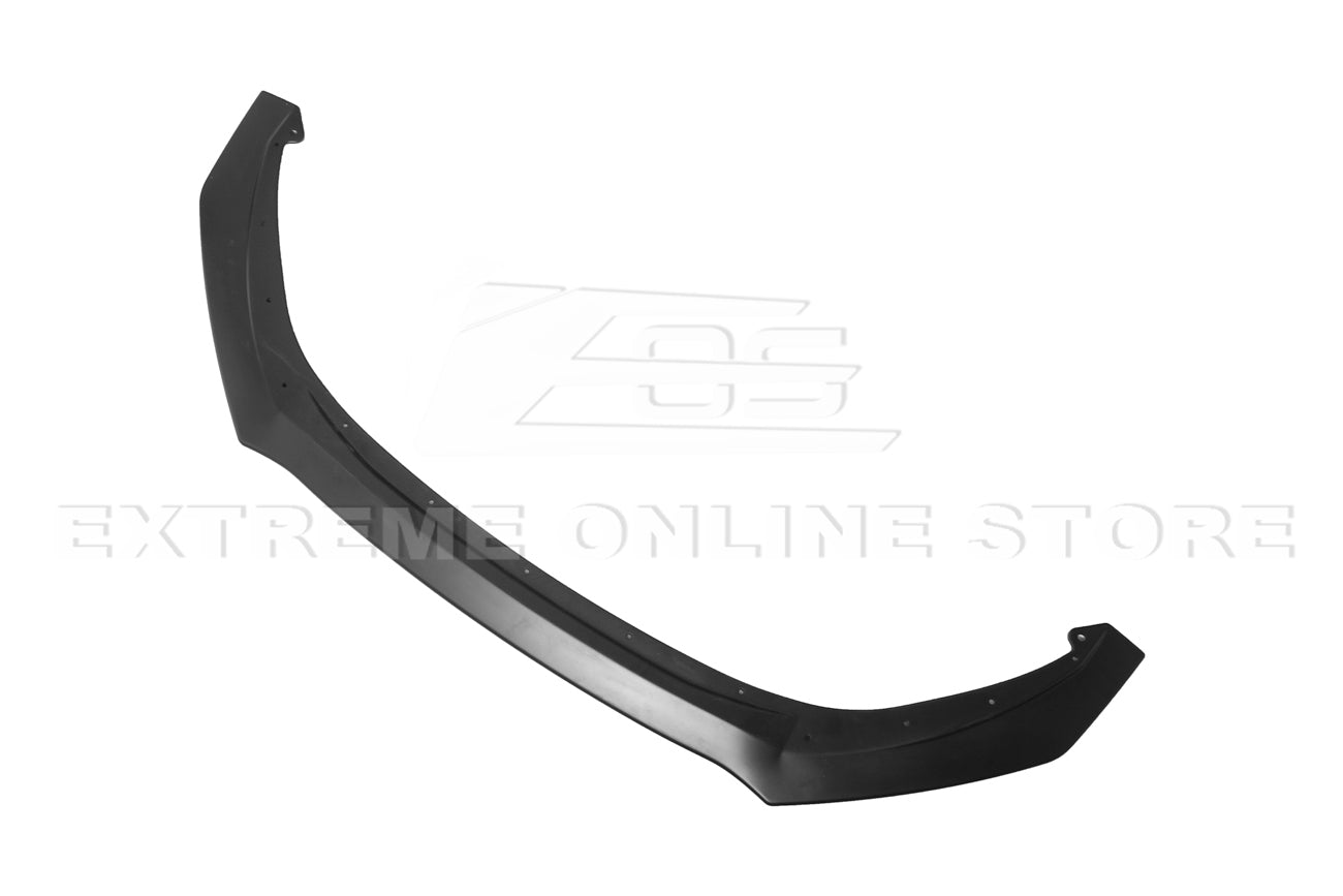 EXTREME ONLINE STORE 22-UP TOYOTA GR86 CS PACKAGE FRONT LIP SPLITTER | FLIP-679-ABS