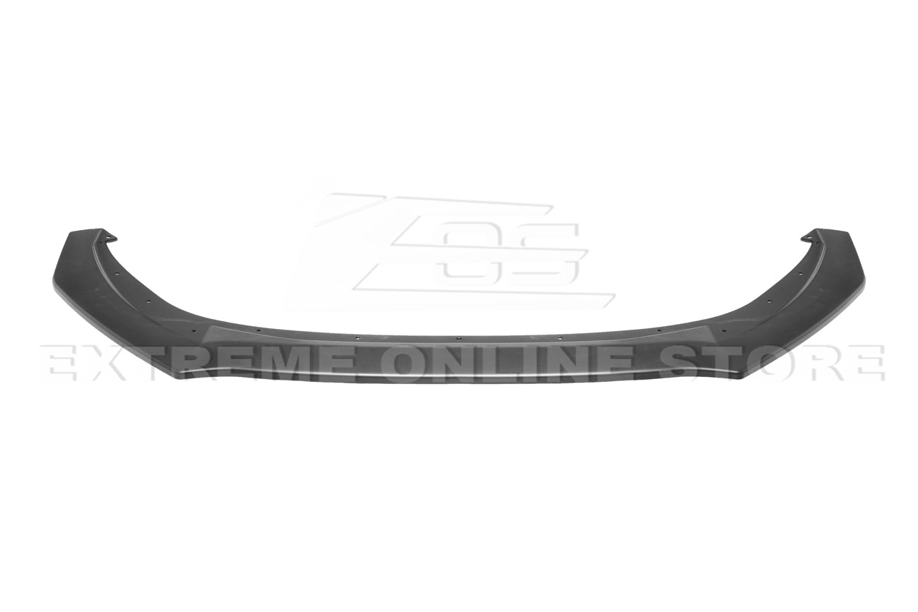 EXTREME ONLINE STORE 22-UP TOYOTA GR86 CS PACKAGE FRONT LIP SPLITTER | FLIP-679-ABS