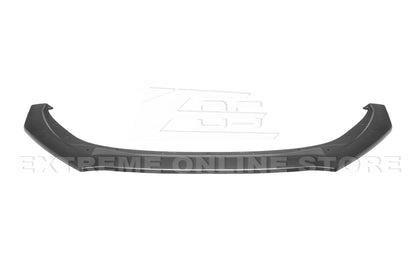 EXTREME ONLINE STORE 22-UP TOYOTA GR86 CS PACKAGE FRONT LIP SPLITTER | FLIP-679-ABS