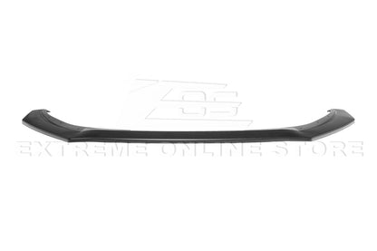 EXTREME ONLINE STORE 22-UP TOYOTA GR86 CS PACKAGE FRONT LIP SPLITTER | FLIP-679-ABS