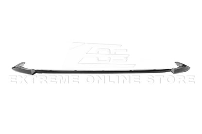 EXTREME ONLINE STORE 22-UP WRX PERFORMANCE FRONT BUMPER LIP SPLITTER