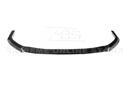 EXTREME ONLINE STORE 22-UP WRX PERFORMANCE FRONT BUMPER LIP SPLITTER