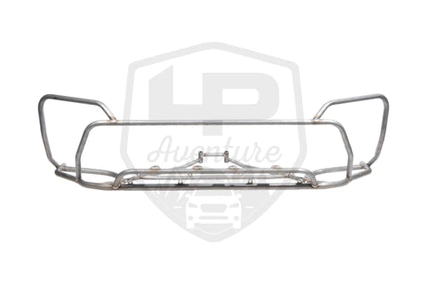 LP Aventure 2022 Outback Wilderness Edition Big Bumper Guard - Bare w/Full Armor | FLP-OBW-22-GUARD-B+B.GUARD