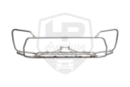 LP Aventure 2022 Outback Wilderness Edition Big Bumper Guard - Bare w/Full Armor | FLP-OBW-22-GUARD-B+B.GUARD