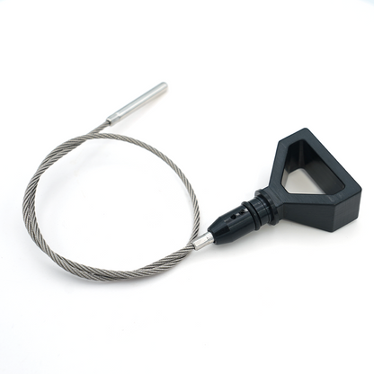 Billetworkz Dipstick Handle - Subaru