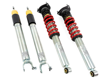 NISMO 2023+ Nissan Z Coilover Suspension | E3110-RRZ34