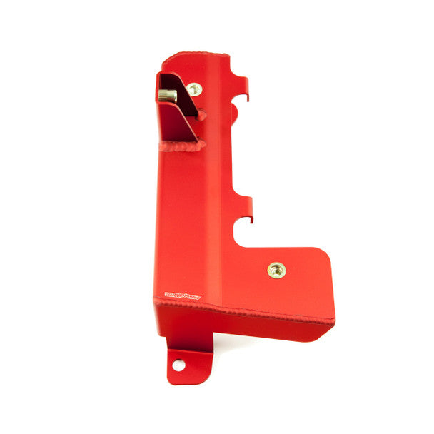 Nameless Performance [13-16 FR-S, 13-20 BRZ, 17-19 GT86] ECU Bracket Red | SUEB13BRZ-AN-RED