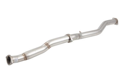 XForce [22-25 WRX MT] Secondary Cat Race Pipe | ESSW29SCRP