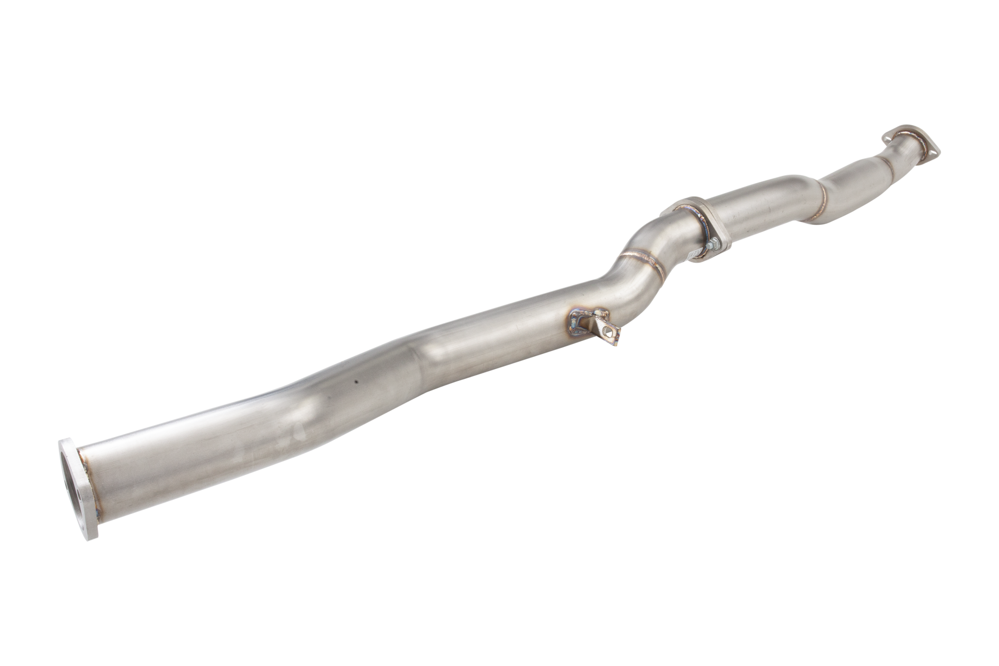 XForce [22-25 WRX MT] Secondary Cat Race Pipe | ESSW29SCRP