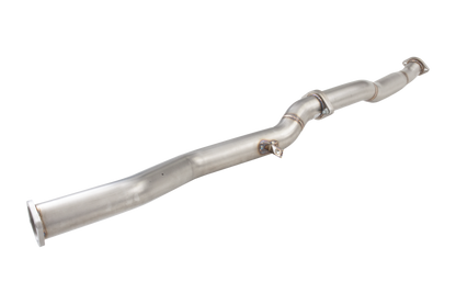 XForce [22-25 WRX MT] Secondary Cat Race Pipe | ESSW29SCRP