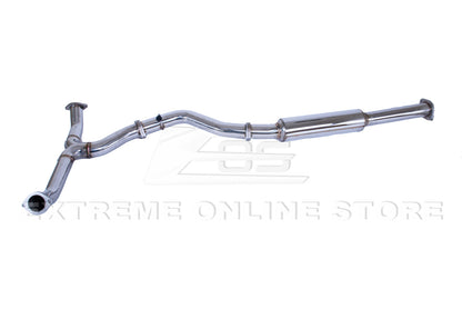 Extreme Online Store 15-21 WRX / STi Resonated Mid-Pipe