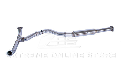 Extreme Online Store 15-21 Subaru WRX / STi Resonated Mid-Pipe