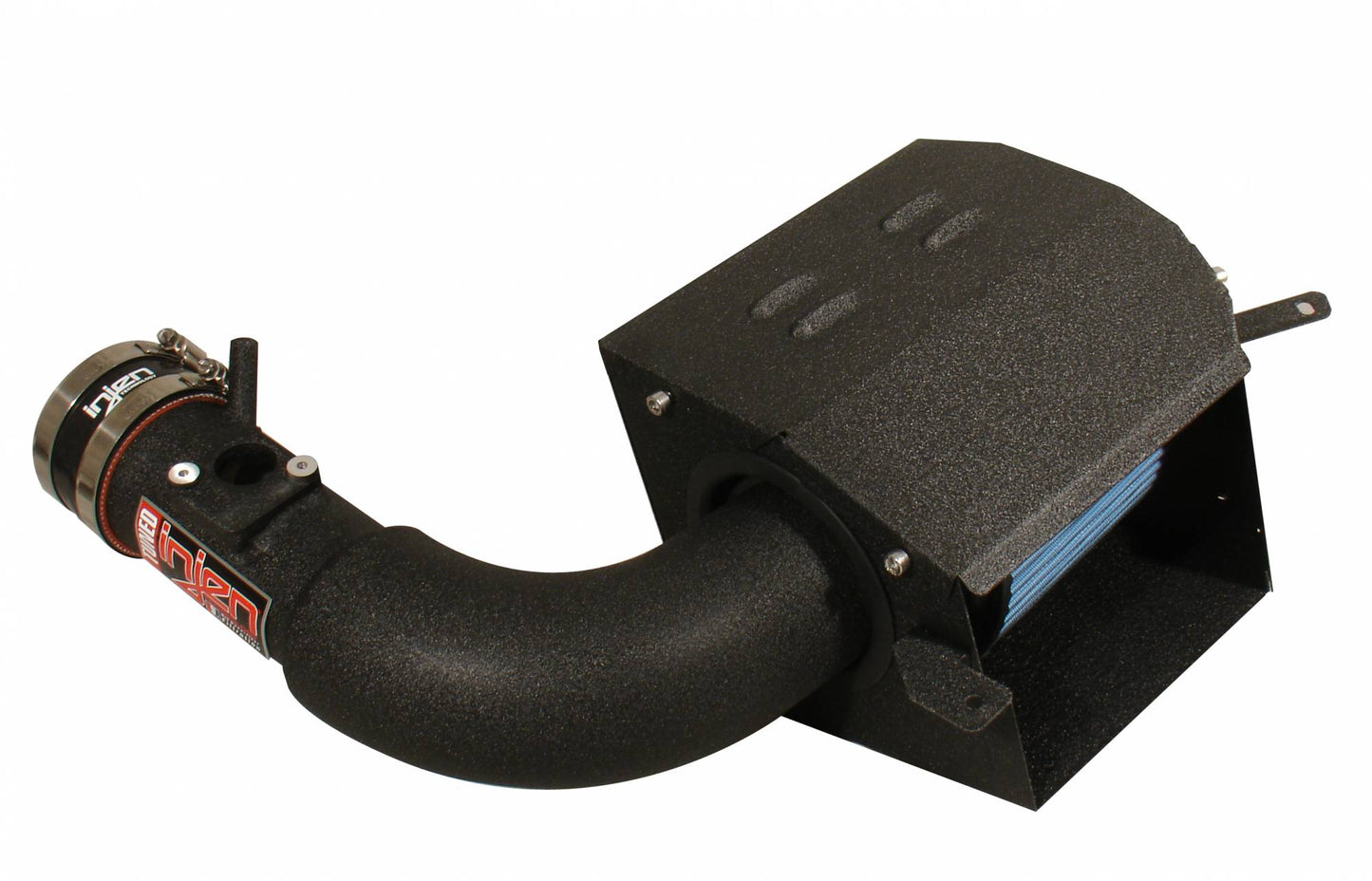 Injen 13-16 FR-S / 13-20 BRZ / 17-20 86 Cold Air Intake Wrinkle Black | SP1230WB