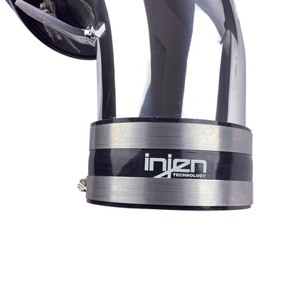 Injen 20-23 Supra L6-3.0L Turbo (A90) SP Cold Air Intake System - Polished  | SP2300P