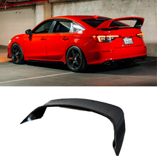 Epsilon+ [22-26 Civic Sedan FE] Sport Wing