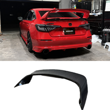 Epsilon+ [22-26 Civic Sedan FE] Sport Wing
